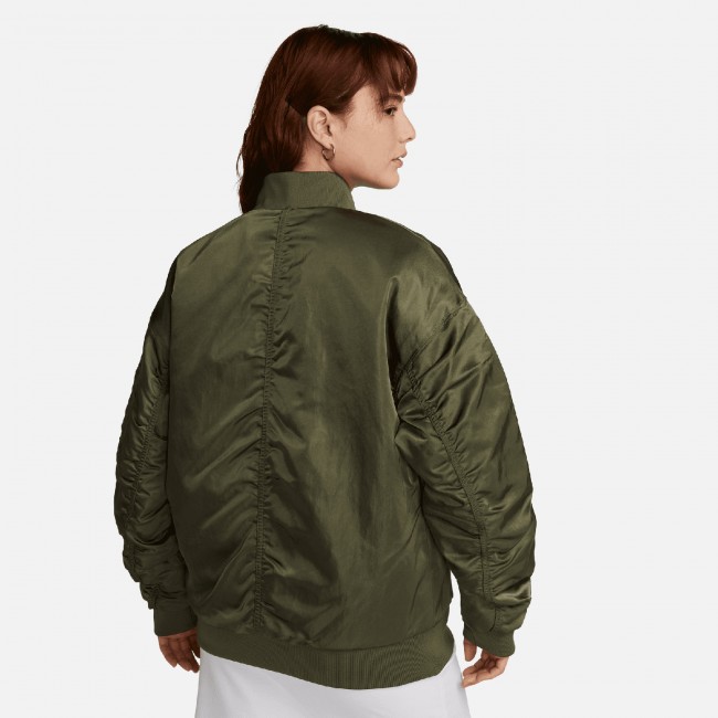 Nike nsw bomber jacket online