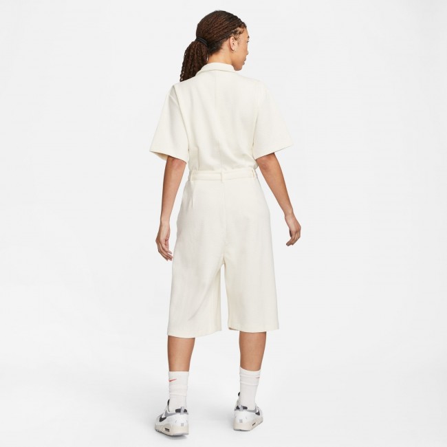 Nike sportswear nike modern fleece women s romper Pants Sportland Outlet