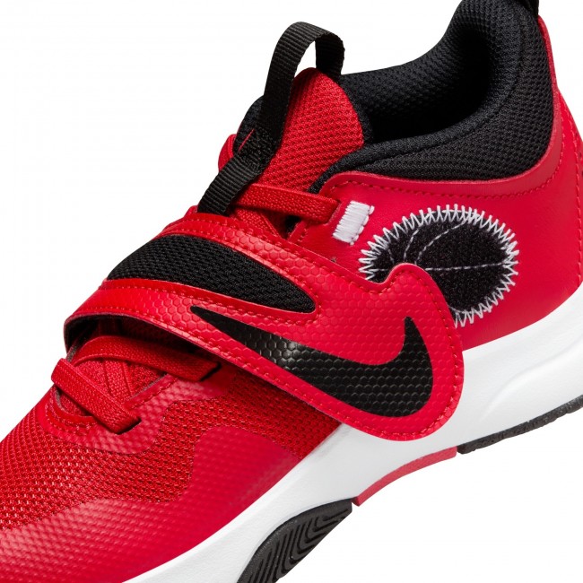 Nike Team Hustle D9 dcr Youth