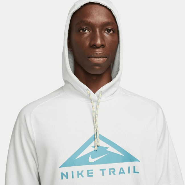 Womens nike running hoodie 2025