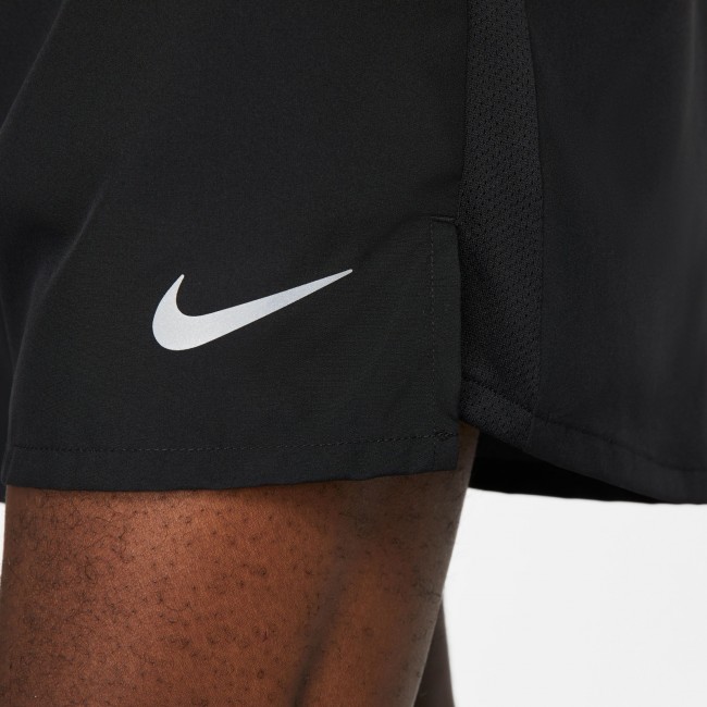 Nike challenger men's 5 brief-lined running shorts top