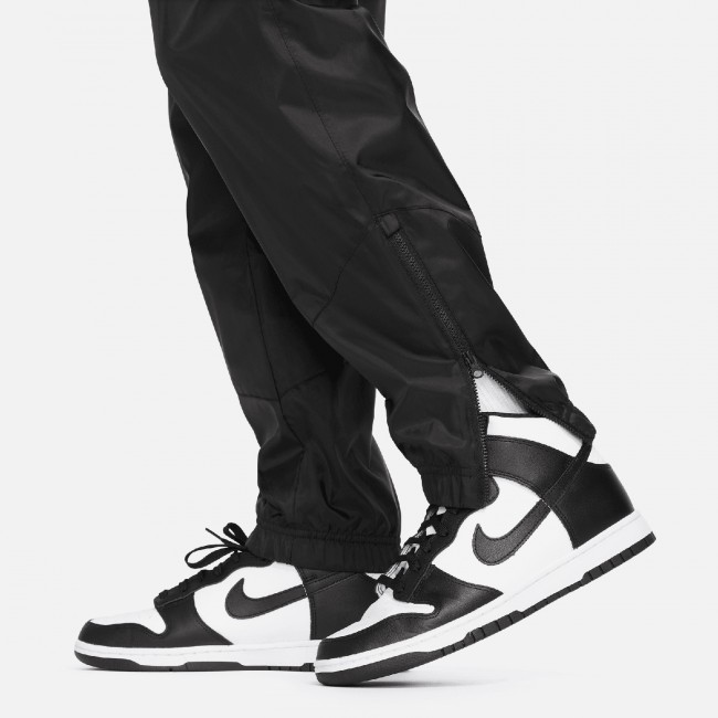 Nike windrunner jogger pants top