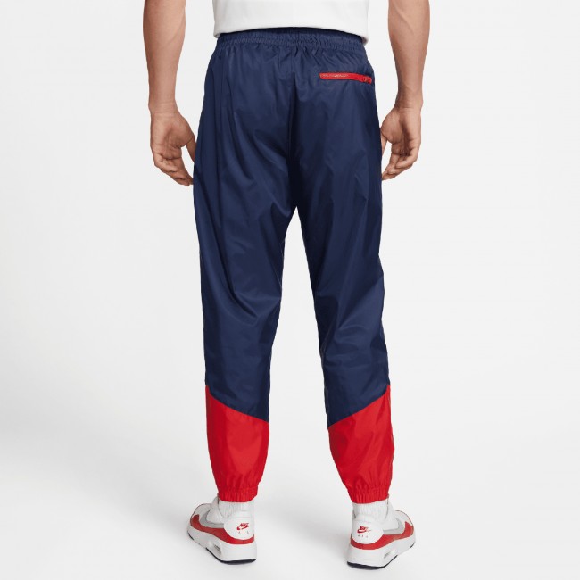 Nike windrunner men s woven lined pants Pants Sportland Outlet