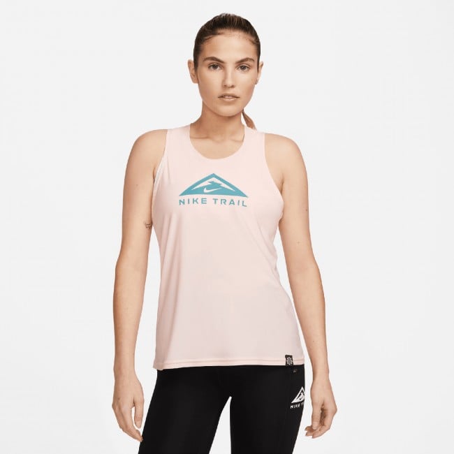 Nike trail tank deals