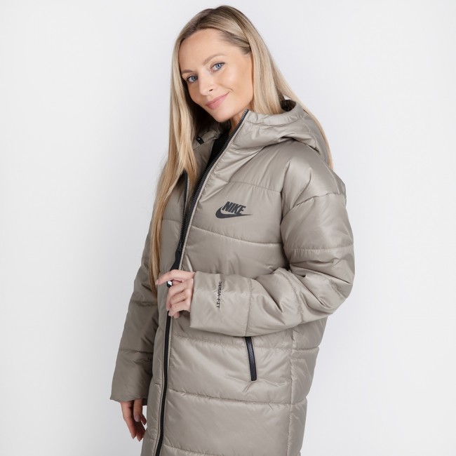Nike w nsw syn fill parka cheap