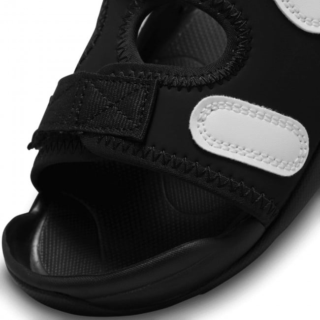 Little girl nike slides hot sale
