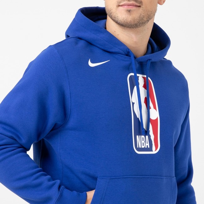 Nike team 31 club men s nba pullover hoodie Hoodies and sweatshirts Sportland Outlet