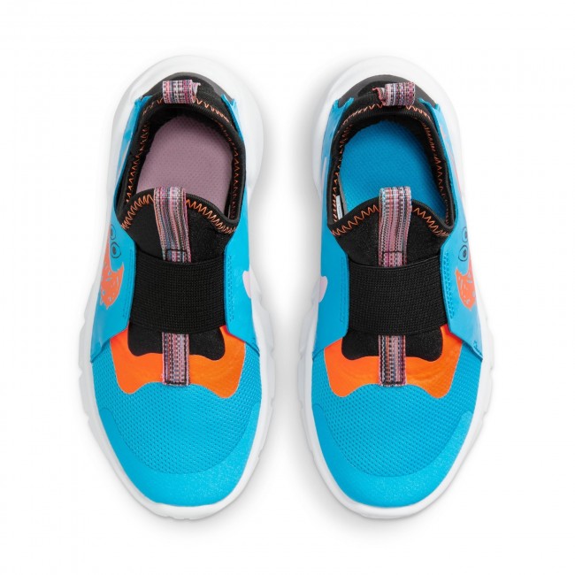 Nike flex runner 2 lil little kids shoes Running shoes Sportland Outlet