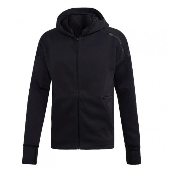 ADIDAS M ZNE HD FR Hoodies and Sweatshirts for Men Sportland Outlet