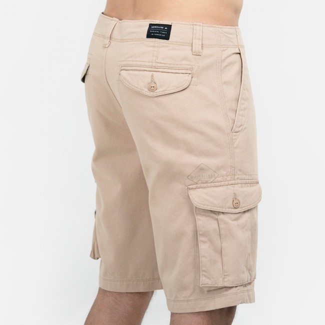 Quiksilver crucial battle cargo shorts top