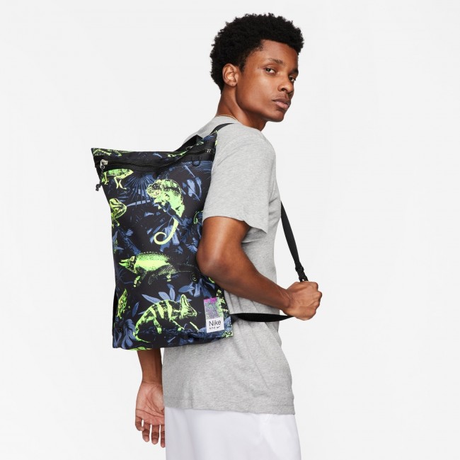 Nike utility gym sack 17l Backpacks Sportland Outlet