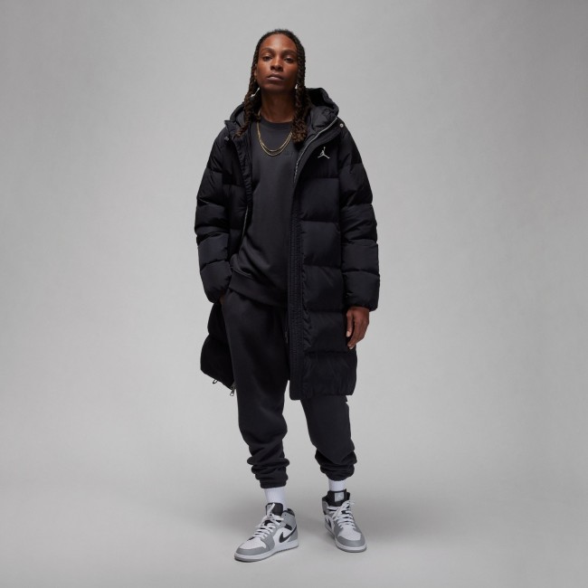 Jordan essentials men s down parka Jackets and parkas Sportland Outlet