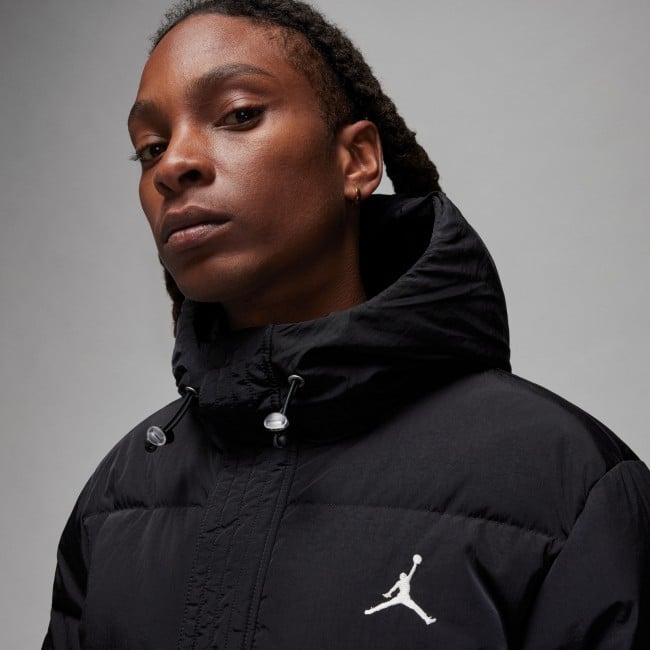 Jordan down fill jacket clearance