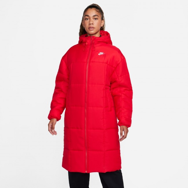 Nike sportswear womens parka hotsell