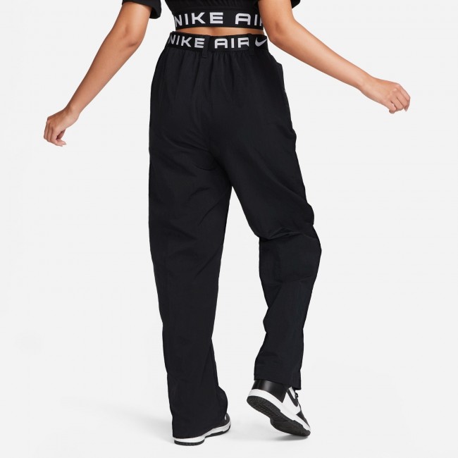 Nike air women s high rise woven pants Pants Sportland Outlet