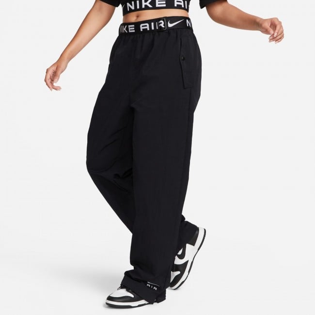 Nike air women s high rise woven pants Pants Sportland Outlet