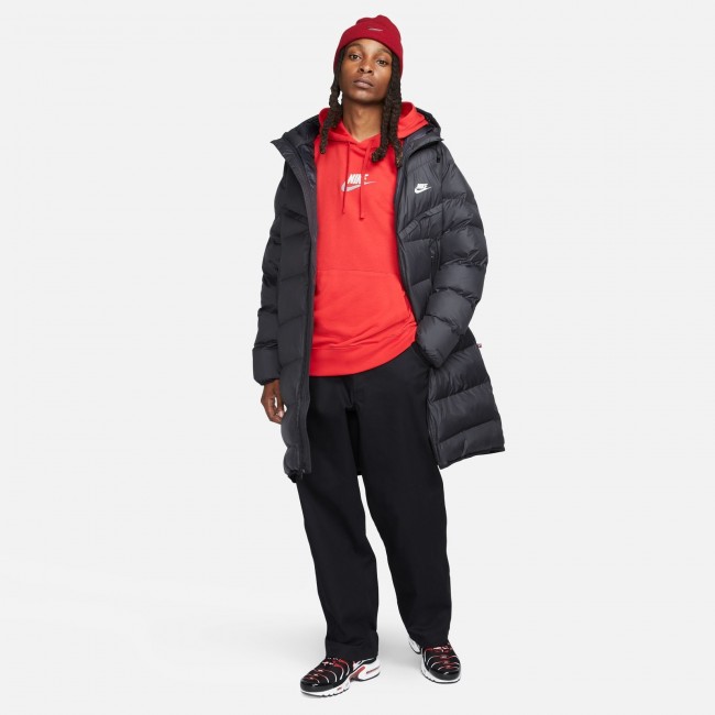 Nike parkas outlet 2025