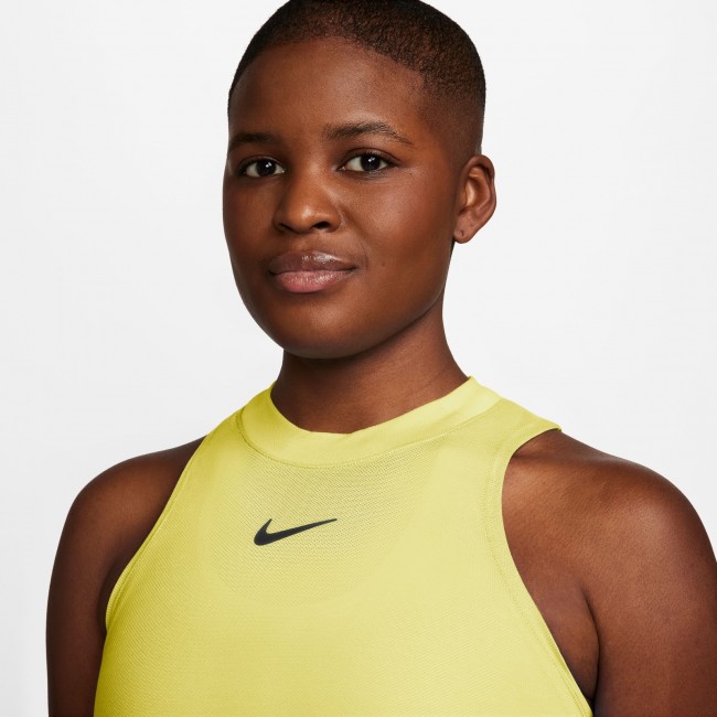 Nike court advantage women s dri fit tennis tank top Tops and shirts Sportland Outlet