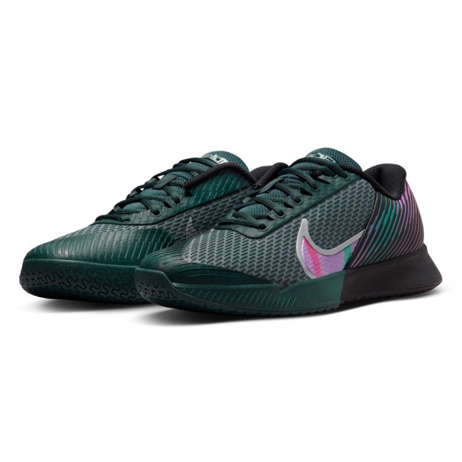 Nikecourt air zoom prestige men's hard court tennis shoe hotsell