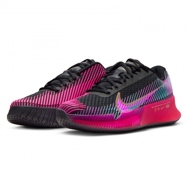 Nikecourt air zoom vapor 11 premium women s hard court tennis shoes Tennis shoes Sportland Outlet