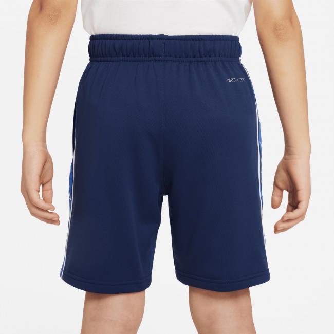 Nike sportswear repeat big kids boys polyknit short Shorts Sportland Outlet