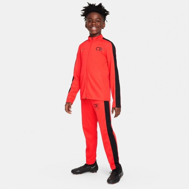 Nike sportswear cr7 dri fit big kids soccer tracksuit Tracksuits Sportland Outlet