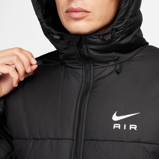 Men's synthetic fill jacket shop