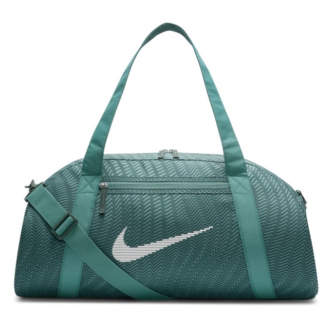 Nike women's gym club duffel bag best sale