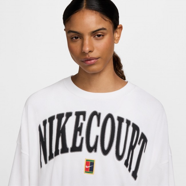 Nike sweatshirt heritage deals