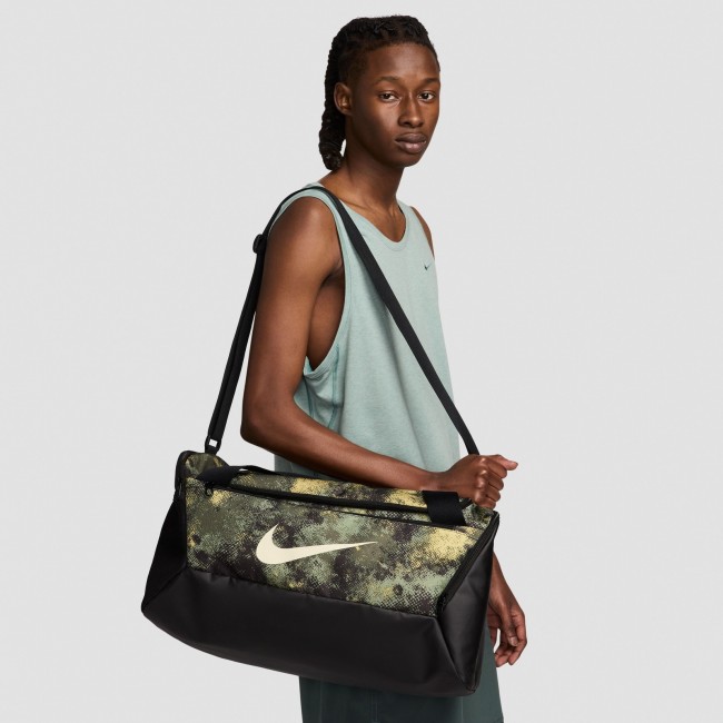 Small brasilia duffel bag hotsell
