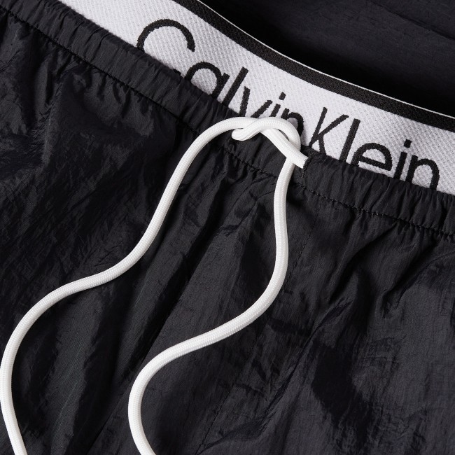 Calvin klein men s double waistband tracksuit bottoms Pants Sportland Outlet