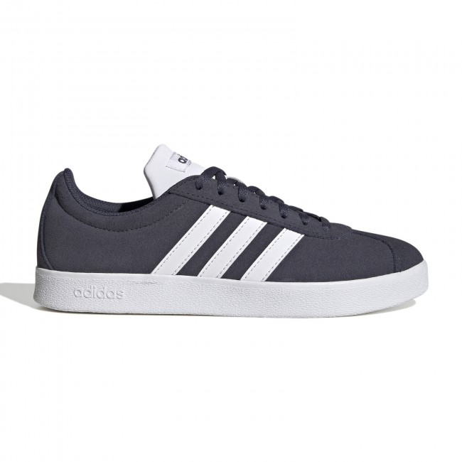 Adidas vl court 2.0 suede online