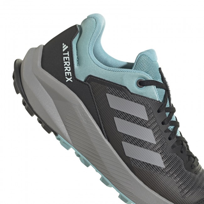 Adidas women s terrex trail rider trail running shoes Hiking shoes Sportland Outlet