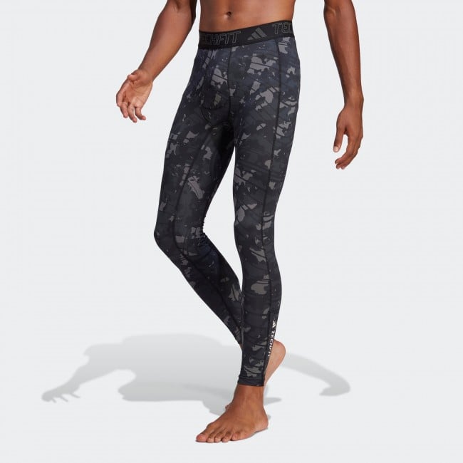 Adidas ultra printed tights best sale