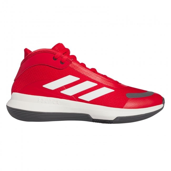 Adidas bounce legends low trainers Basketball trainers Sportland Outlet