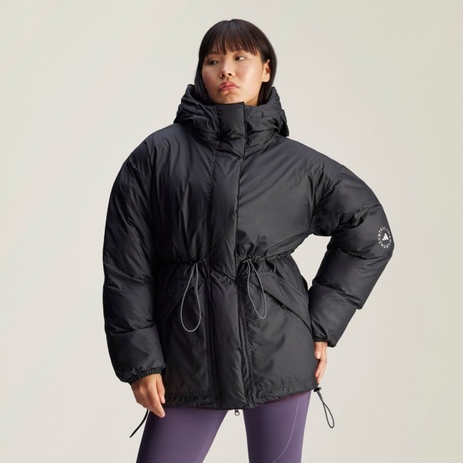 Adidas stella mccartney winter jacket hotsell