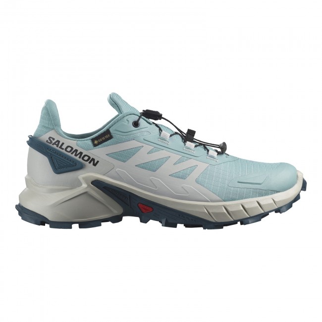 Bambas salomon running deals