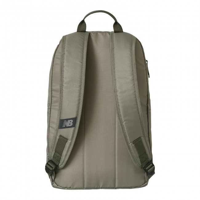 New balance opp core backpack Backpacks Sportland Outlet