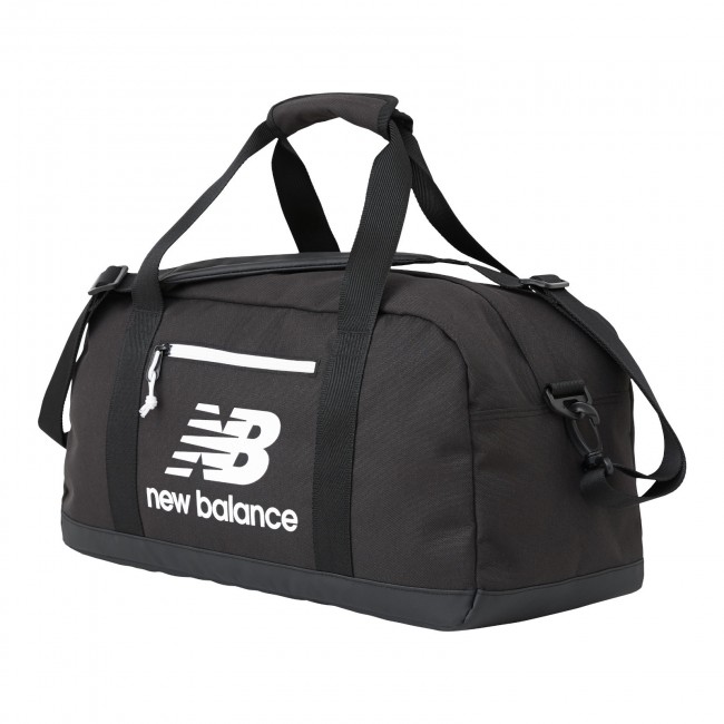 New balance athletics duffel bag Travel and sports bags Sportland Outlet