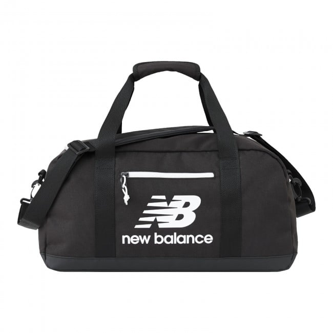 New balance baseball duffel bag best sale