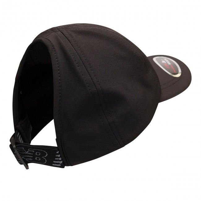 New balance women s high pony performance hat Caps and hats Sportland Outlet