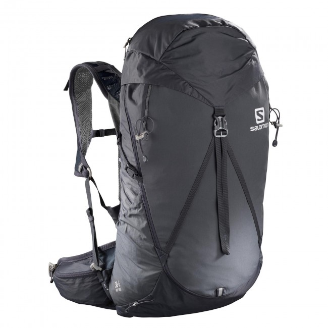 SALOMON OUT WEEK 38 6 Back Packs for Men Sportland Outlet