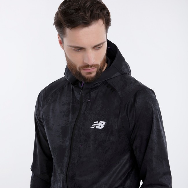 New balance gore tex jacket shop
