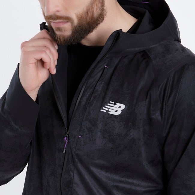 Are new balance all terrain waterproof top