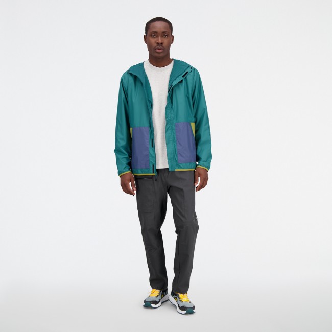 Parkas new balance store