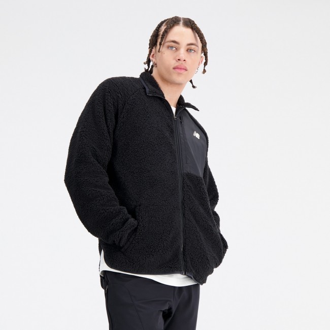 New balance men's fall q speed waterproof jacket clearance