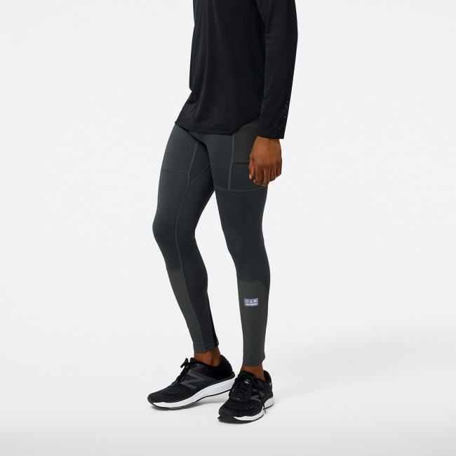 New balance men's impact tights hot sale