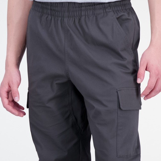 New balance athletics woven pant discount
