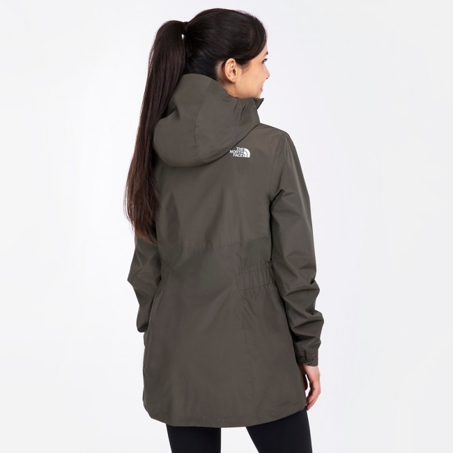 The north face women's hikesteller parka shell jacket new arrivals