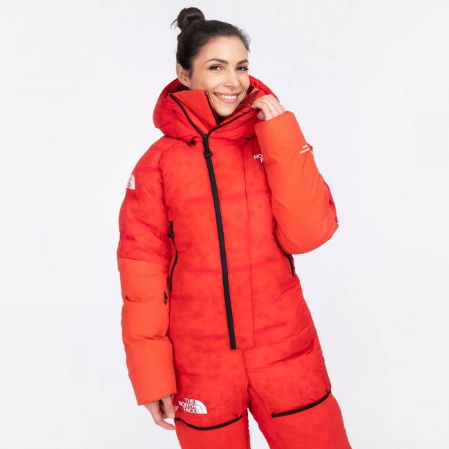 The north face women s himalayan suit Jackets and parkas Sportland Outlet